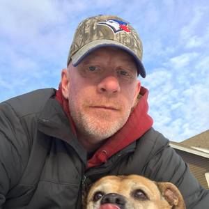 Meet your Posher, Alec